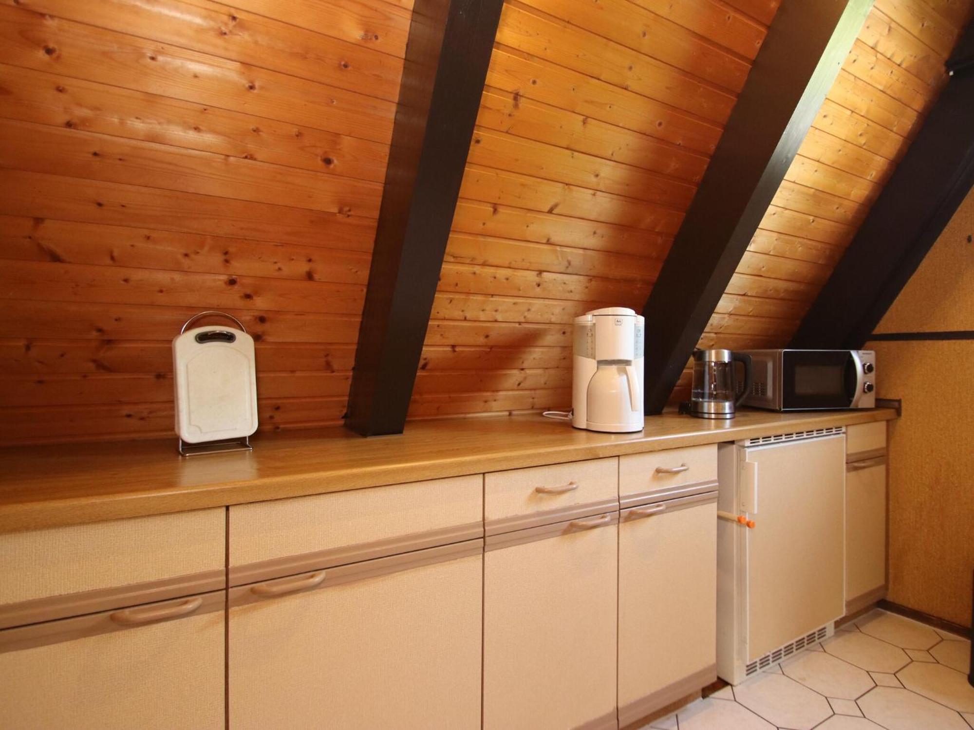 Ferienhaus Amalie, Burhave Extérieur photo
