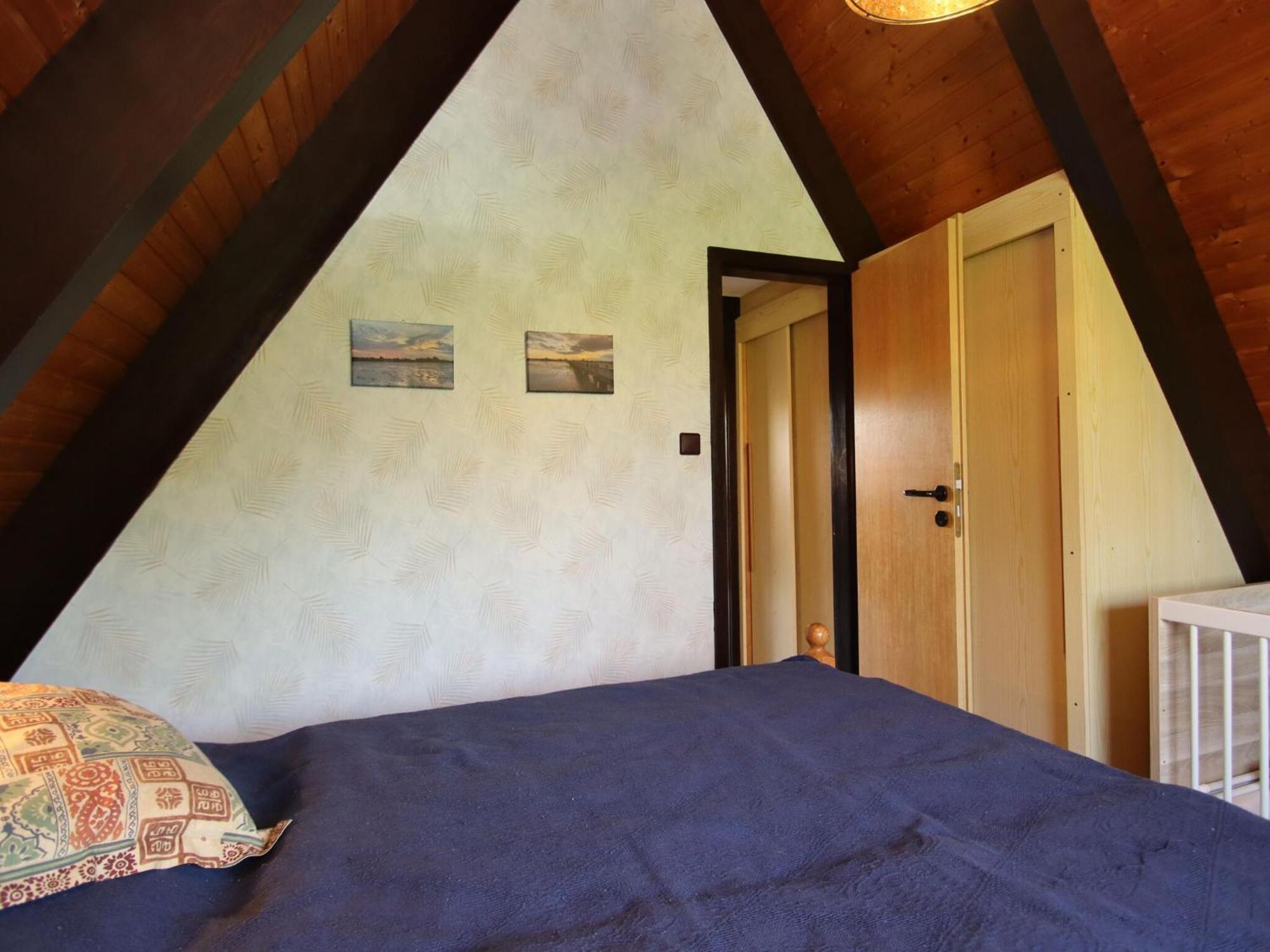Ferienhaus Amalie, Burhave Extérieur photo